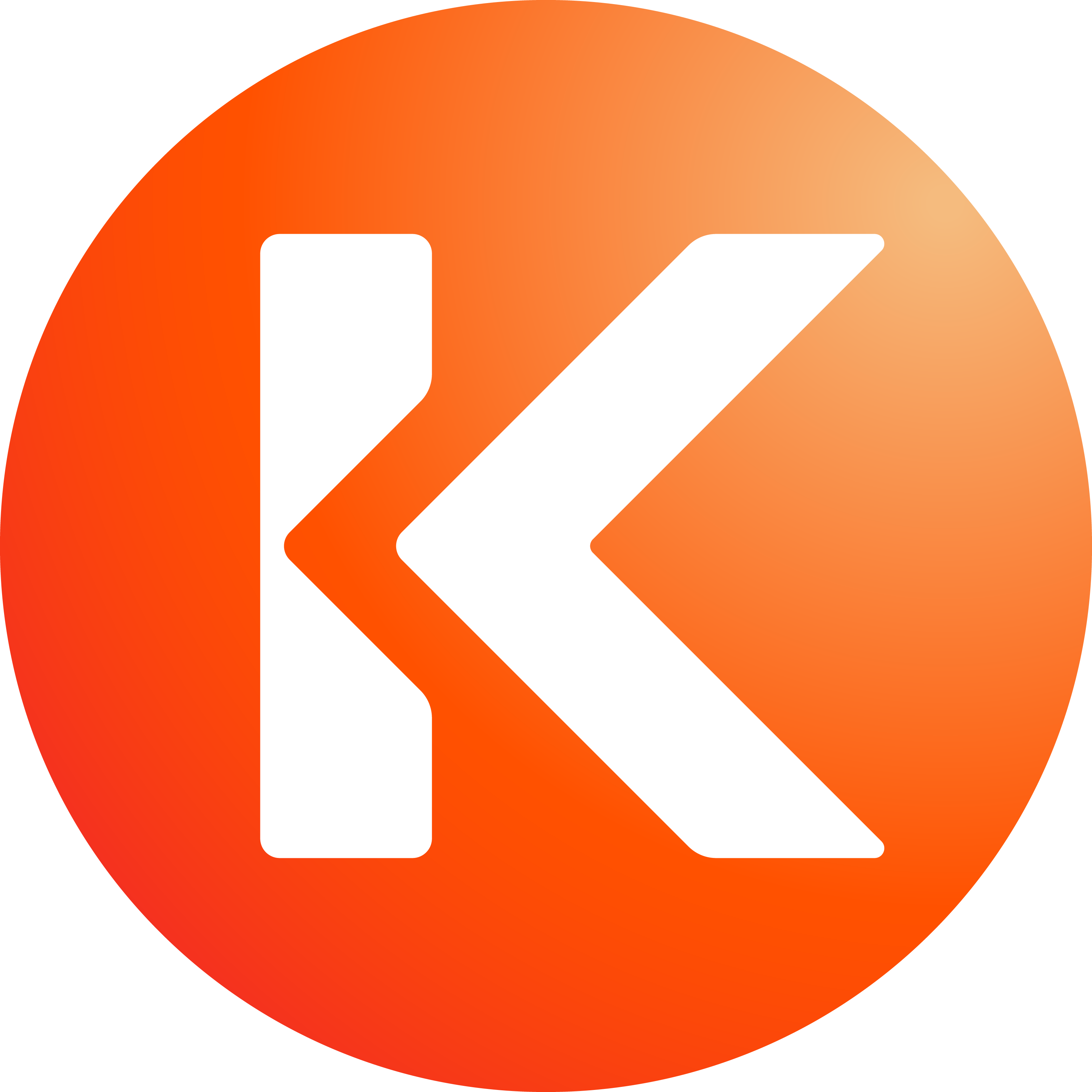 Kinetix DApp icon